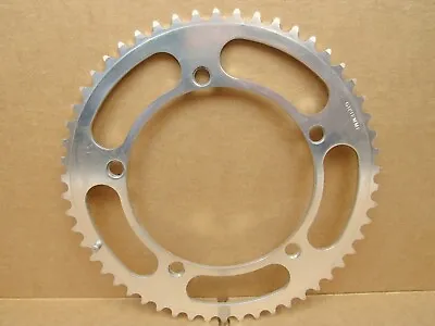 New-Old-Stock Gipiemme Road (3/32 ) Chainring (54T / 144 Mm BCD)...Shopwear • $29.99
