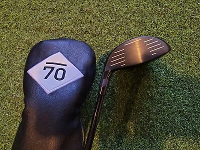 Sub 70 Pro Tour Fairway 4w • $90