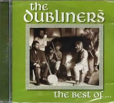 £3.99 • Buy The Dubliners - The Best Of - Cd