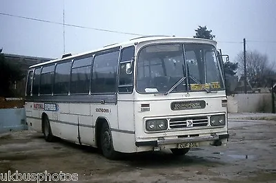 £0.99 • Buy Southdown 1251 Bournemouth 1984 Bus Photo