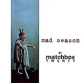 Mad Season [Limited] By Matchbox Twenty (CD May-2000 Atlantic (Label)) • $1.90