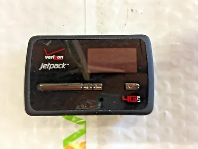 Verizon Novatel Jetpack 4620L MiFi 4G LTE Hotspot Mobile Modem *18 • $9.19