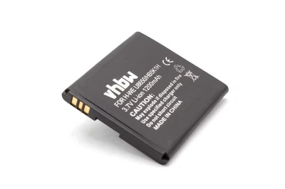 £10.29 • Buy Battery For Huawei C8650, M865, Ascend Y200, Ascend Y201 Pro, Ideos U8650