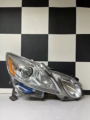 2007 2008 2009 2010 2011 Lexus Gs350 Right  Halogen Headlight  • $249