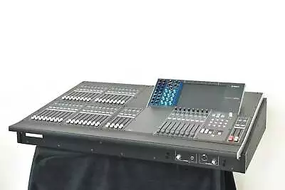 Yamaha M7CL-32 32-Channel Digital Audio Mixing Console CG0011E • $1799.99