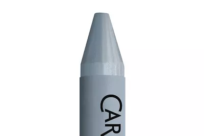 Caran D'Ache Neocolor Water Soluble Wax Pastel - Grey • £6.07