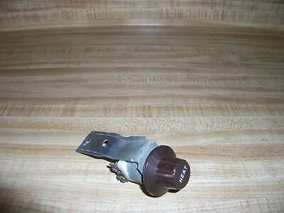 Vintage Universal 12 Volt Heater Rotary Switch Blower Motor Switch Ford Chevy  • $21.61