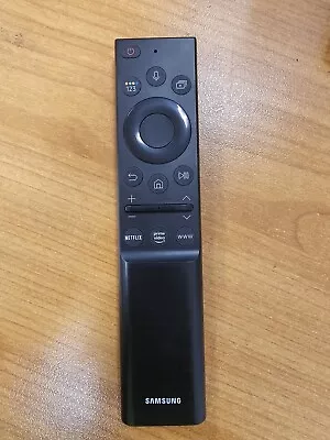 Original Genuine Samsung BN5901357L Smart TV Remote Control • $55