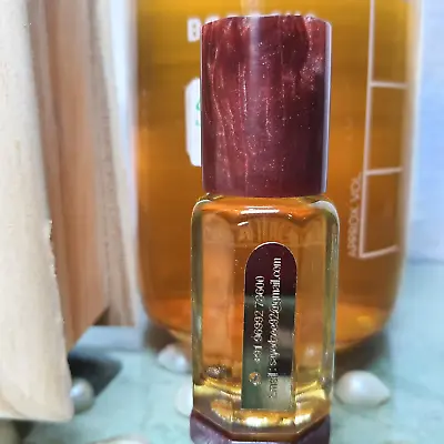 !ATTENTION! 20 Yrs Old MYSORE SANDALWOOD OIL SECOND DISTILLATION 100g FAST SHIP • $595