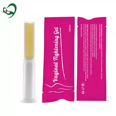 Herbal Vaginal Tightening Gel Yoni Detox Rejuvenation Anti Peculiar Odor Itching • $23.08