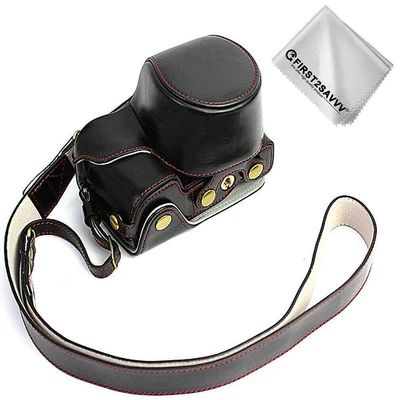 $35.93 • Buy Case Bag For Sony Alpha 6400 6300 A6400 A6300 ILCE6400 ILCE6300 With 16-50mm
