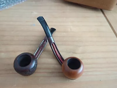 Lot Of Falcon Straight & Falcon Bent Pipes • £45