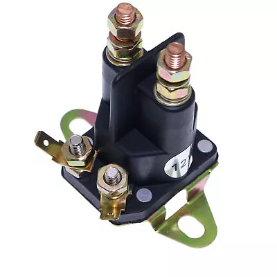 $23.69 • Buy Starter Contactor Solenoid G086729 For Generac Guardian Generator 086729