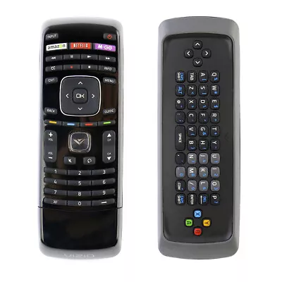 USNew XRT303 Remote For Vizio TV M3D650SV M320SR XVT373SV E3D420VX M3D420 M550SV • $10.06