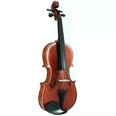 $599.99 • Buy D'Luca Orchestral Series Handmade Viola Outfit 15 Inches, CA400VA-15