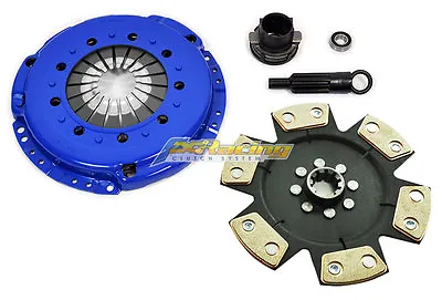 FX STAGE 5 CLUTCH KIT For 98-02 Z3 M COUPE M ROADSTER 96-99 BMW M3 3.2L E36 S52 • $135.99