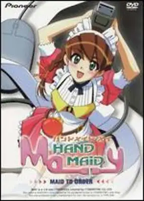 Hand Maid May: Vol. 1 Maid To Order: Used • $21.73
