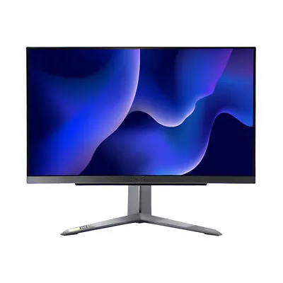 LG 27  UltraGear QHD IPS 1440p Gaming Monitor 165Hz 1ms AMD FreeSync- 27GR75Q-B • $189