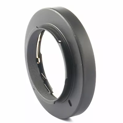 MD MC Mount Lens Adapter For Minolta To For Nikon F AI Mount Camera Support A/M • $12.79