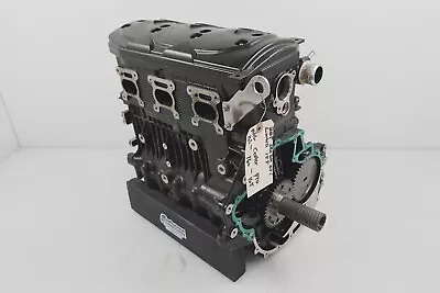 2002-2017 Sea-Doo RXP GTX GTI Wake 4TEC 155 OEM Complete FRESHWATER Engine Motor • $2449.97