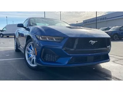 2024 Ford Mustang GT Premium • $10000