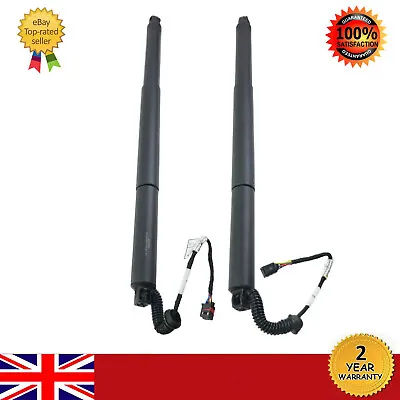 2x Electric Tailgate Gas Struts For Skoda Superb III Combi 3V9827851B 3V9827852B • £168