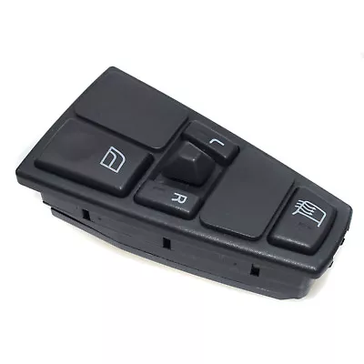 1PC Electric Power Window Mirror Control Switch 20752922 For Volvo Truck FH12 FM • $24.02