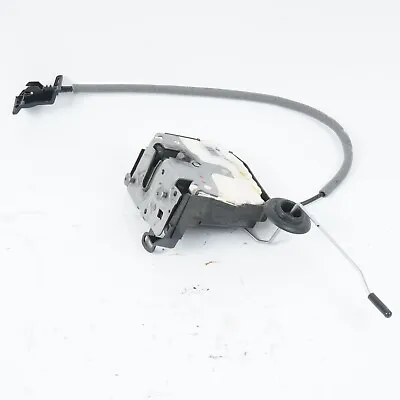 2007 - 2015 Mini Cooper S Front Right Passenger Door Lock Latch Actuator 2752596 • $54.99