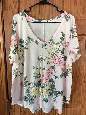 Maurices Plus Size 2X Top EUC • $12.99