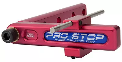 Pro Vise Stop Single Side By Edge Technology #03  • $49.99