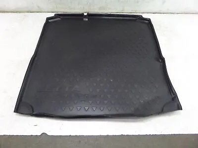 VW Jetta GLI Trunk Rubber Floor Mats MK6 11-18 OEM 5C6 061 161 • $24.99