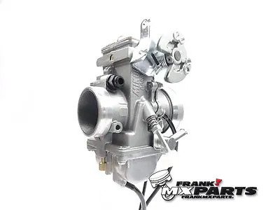 MikuniTM 40 Flat Slider Carburetor For Honda NX 650 Dominator NEW UPGRADE KIT  • $464.18