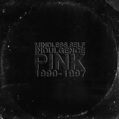 Mindless Self Indulgence Pink: 1990-1997 (CD) Album (UK IMPORT) • $12.09