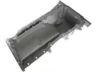 Oil Pan For 04-12 Chevy Isuzu Hummer GMC Colorado I350 H3 Canyon H3T I370 QM61B3 • $213.15