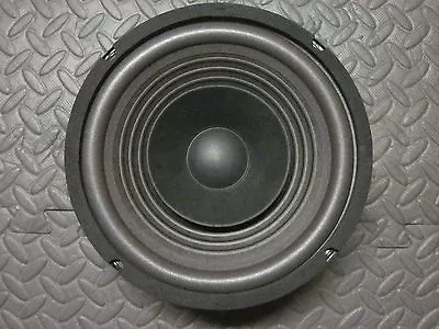 8  Full Range Coaxial Speaker.Eight Inch Tweeter Cone.8 Ohm.bofu Replacement.8in • $39