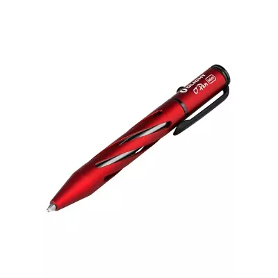 Olight OPen Mini Red Portable Ballpoint Pen • $12.99