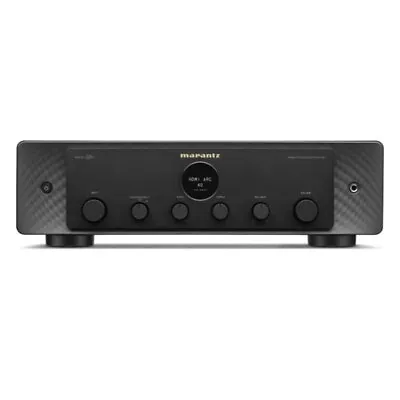 Marantz Model 40n FB Integrated Stereo Amplifier Black Streaming 100V NEW • $2200