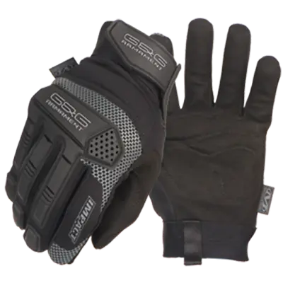 G&G Armament M-PACT Airsoft Tactical Protective Impact Gloves By Mechanix Wear • $49.99