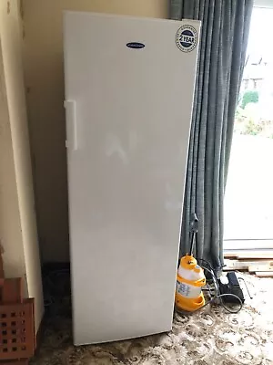 Iceking Tall Freestanding Freezer White RZ245APZ • £80