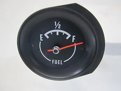 1969-1975 Chevrolet Corvette C3 Gas Gauge • $35