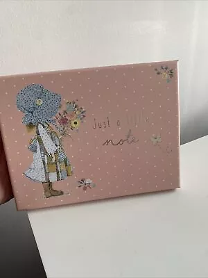 Holly Hobbie Note Cards • £5