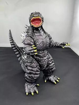 2014 Marmit Godzilla 2000 Medicom 9” Figure DIAMOND PX PREVIEWS Sofubi Japan • $299.99