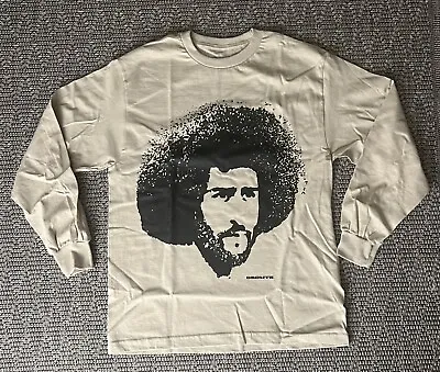 GROWTH KAEPERNICK FACE Long Sleeve T-shirts Size: Medium (sand) • $26