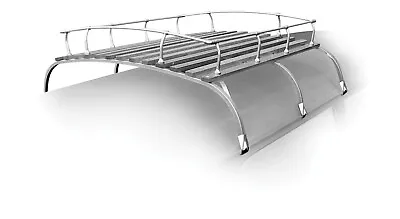 EMPI 15-2011 Vw Type 2 Bus Roof Rack Fits 1950-1979 • $659.95