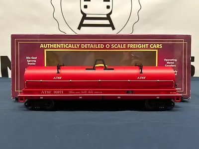 Mth Santa Fe #91971 Coil Car 20-90013D • $44.99