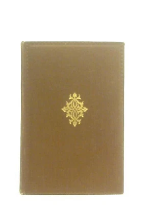 £11.98 • Buy The Poetical Works Of Lord Byron (Lord Byron - 1928) (ID:75542)