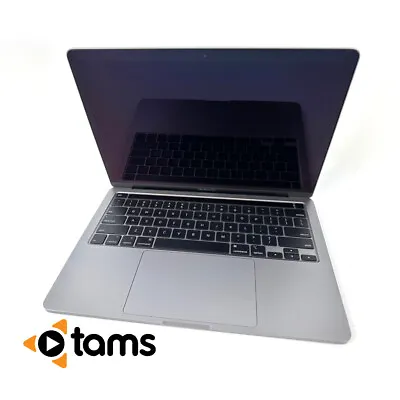 Apple MacBook Pro 13  2020 A2251 - *PARTS AS IS SEE DESCRIPTION • $59.99