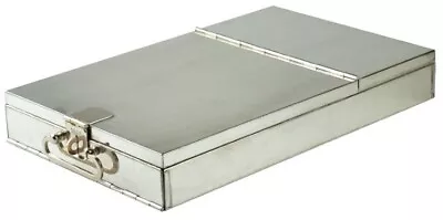 $149 • Buy Swiss Bank Antiques UBS Safe Deposit Box