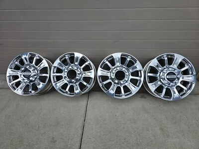 Best F250 Wheels 20 Deals | Dealsan
