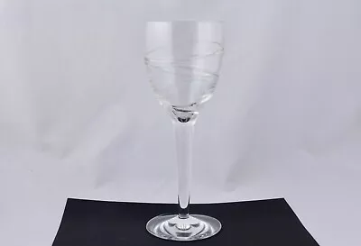 Waterford Crystal Jasper Conran Aura 10” White Wine Glass • £46.26